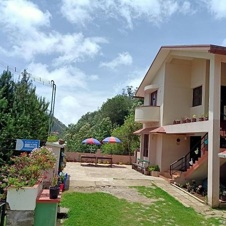 Tree Top Villa Kodaikanal Homestay Екстериор снимка