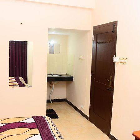 Tree Top Villa Kodaikanal Homestay Екстериор снимка