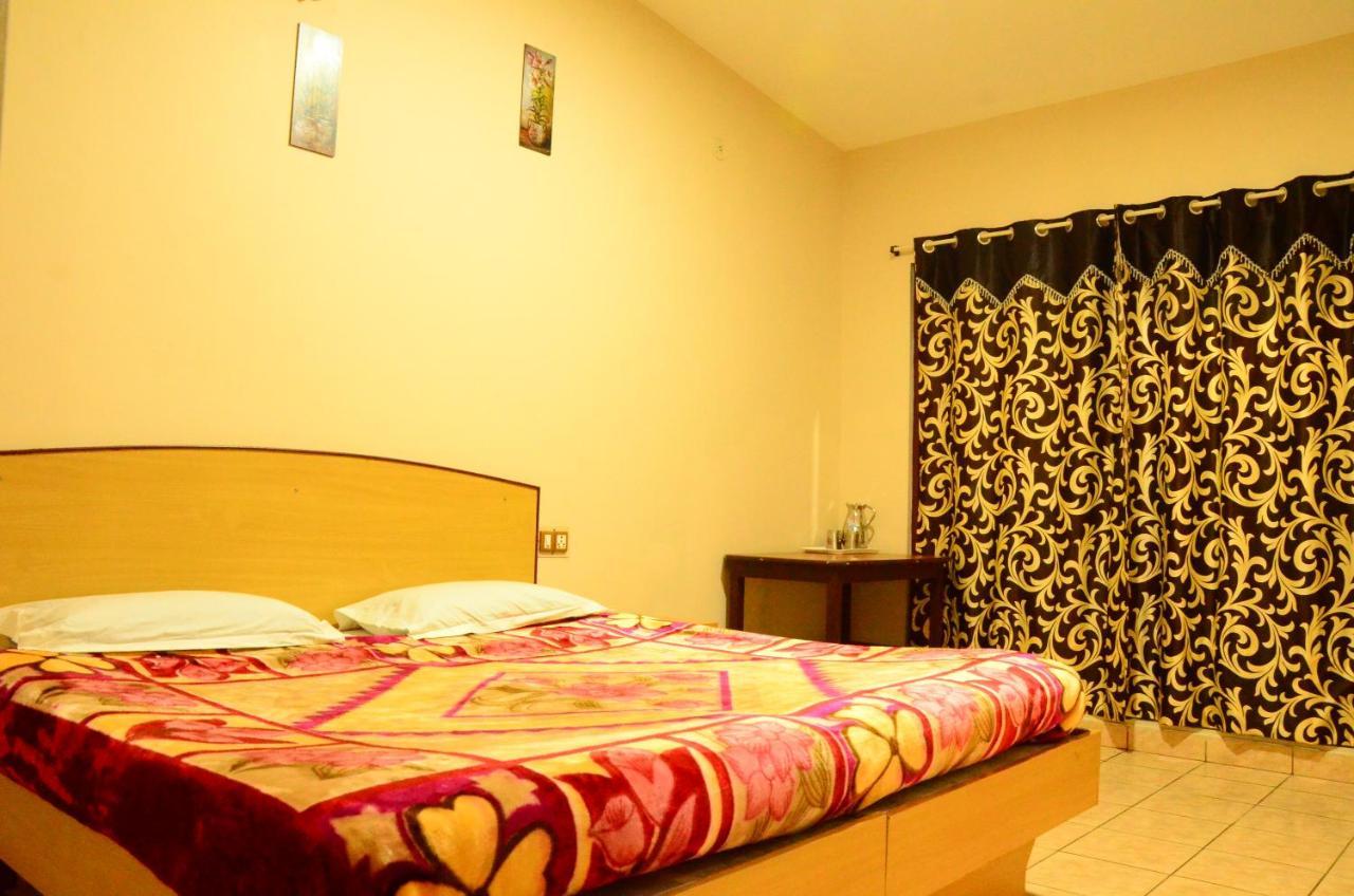 Tree Top Villa Kodaikanal Homestay Екстериор снимка