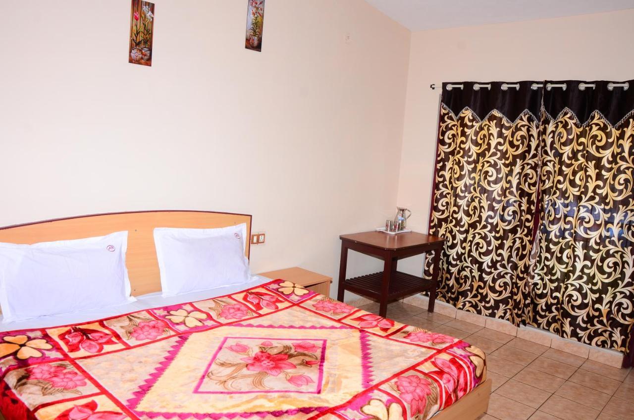 Tree Top Villa Kodaikanal Homestay Екстериор снимка