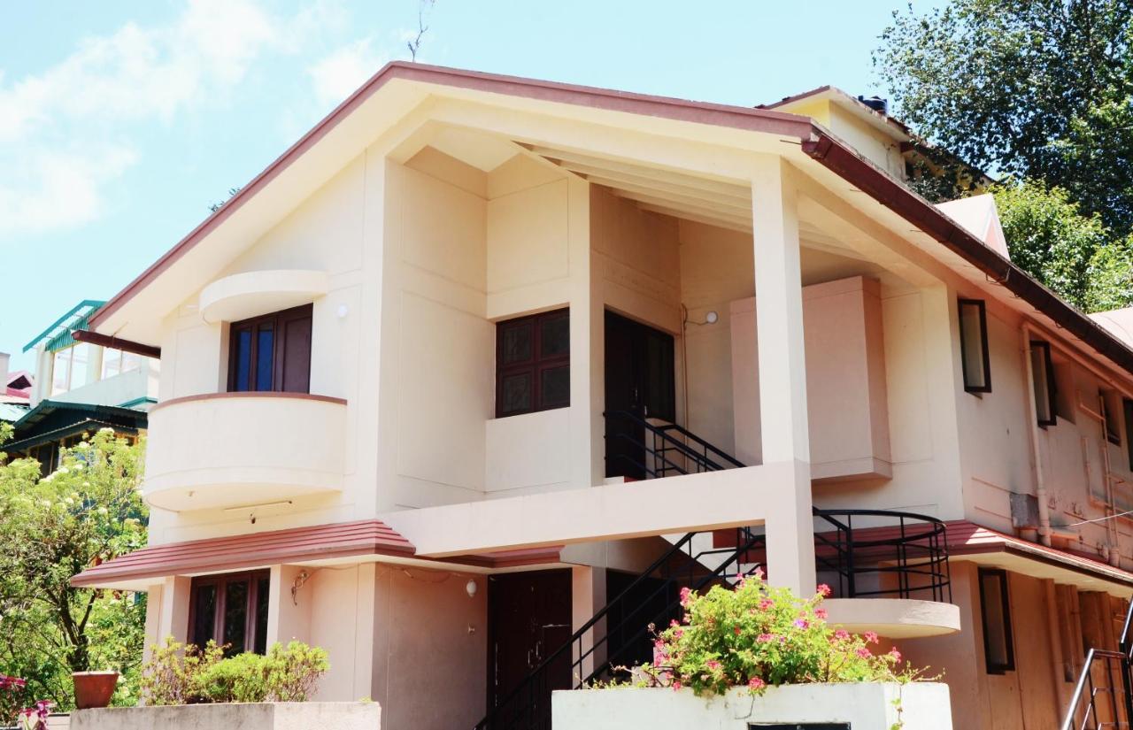Tree Top Villa Kodaikanal Homestay Екстериор снимка
