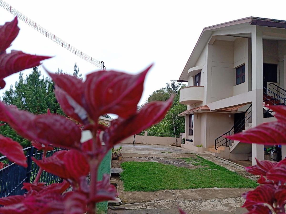 Tree Top Villa Kodaikanal Homestay Екстериор снимка