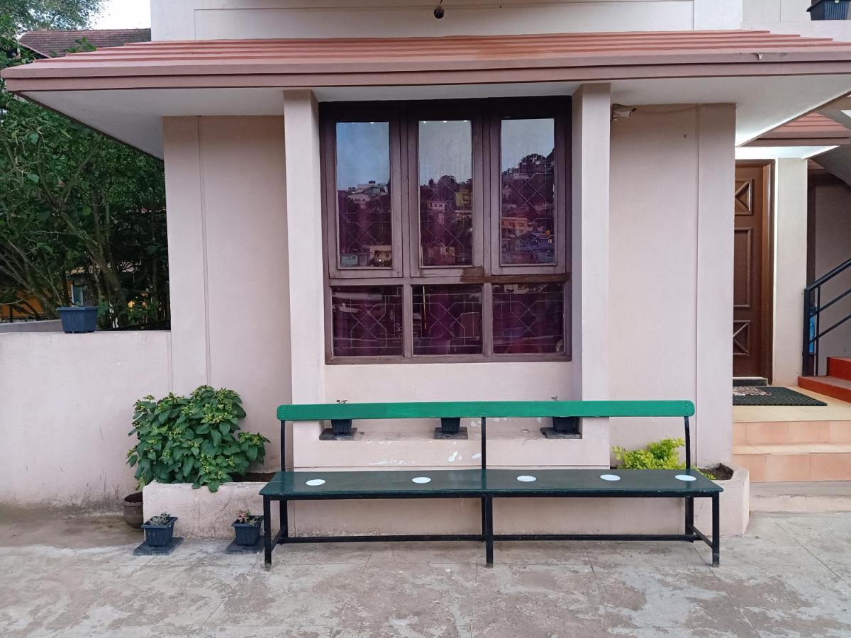 Tree Top Villa Kodaikanal Homestay Екстериор снимка