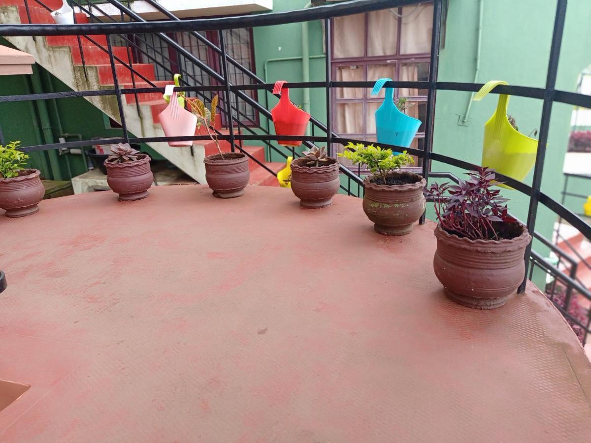 Tree Top Villa Kodaikanal Homestay Екстериор снимка