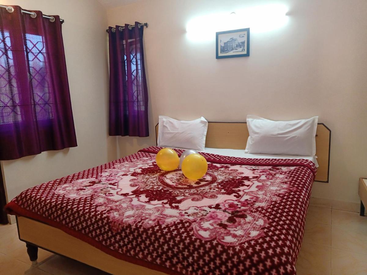 Tree Top Villa Kodaikanal Homestay Екстериор снимка