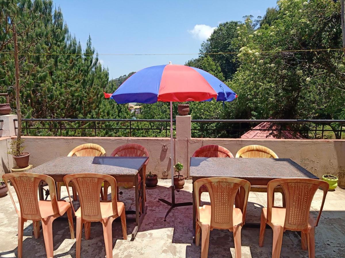 Tree Top Villa Kodaikanal Homestay Екстериор снимка
