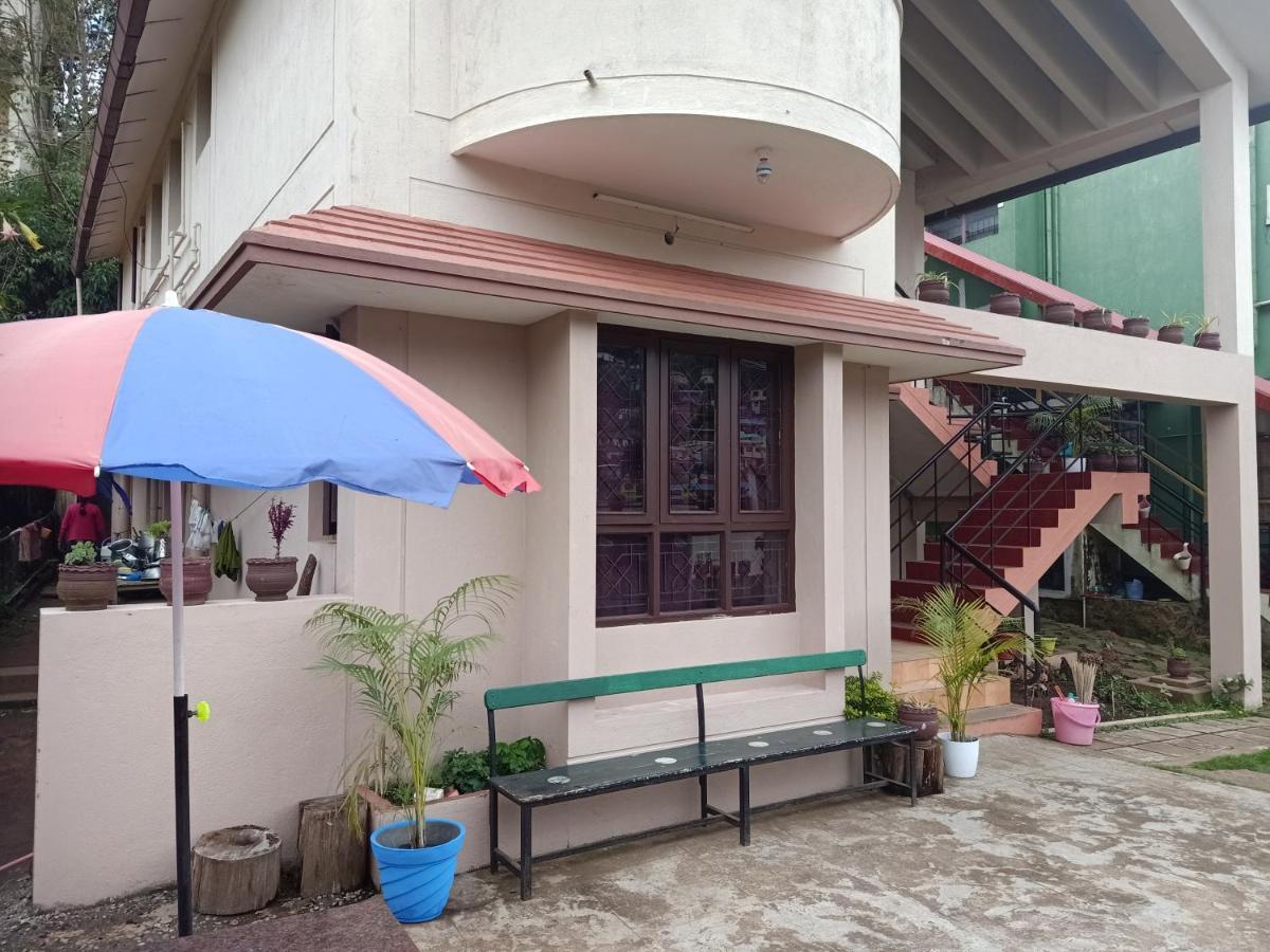 Tree Top Villa Kodaikanal Homestay Екстериор снимка