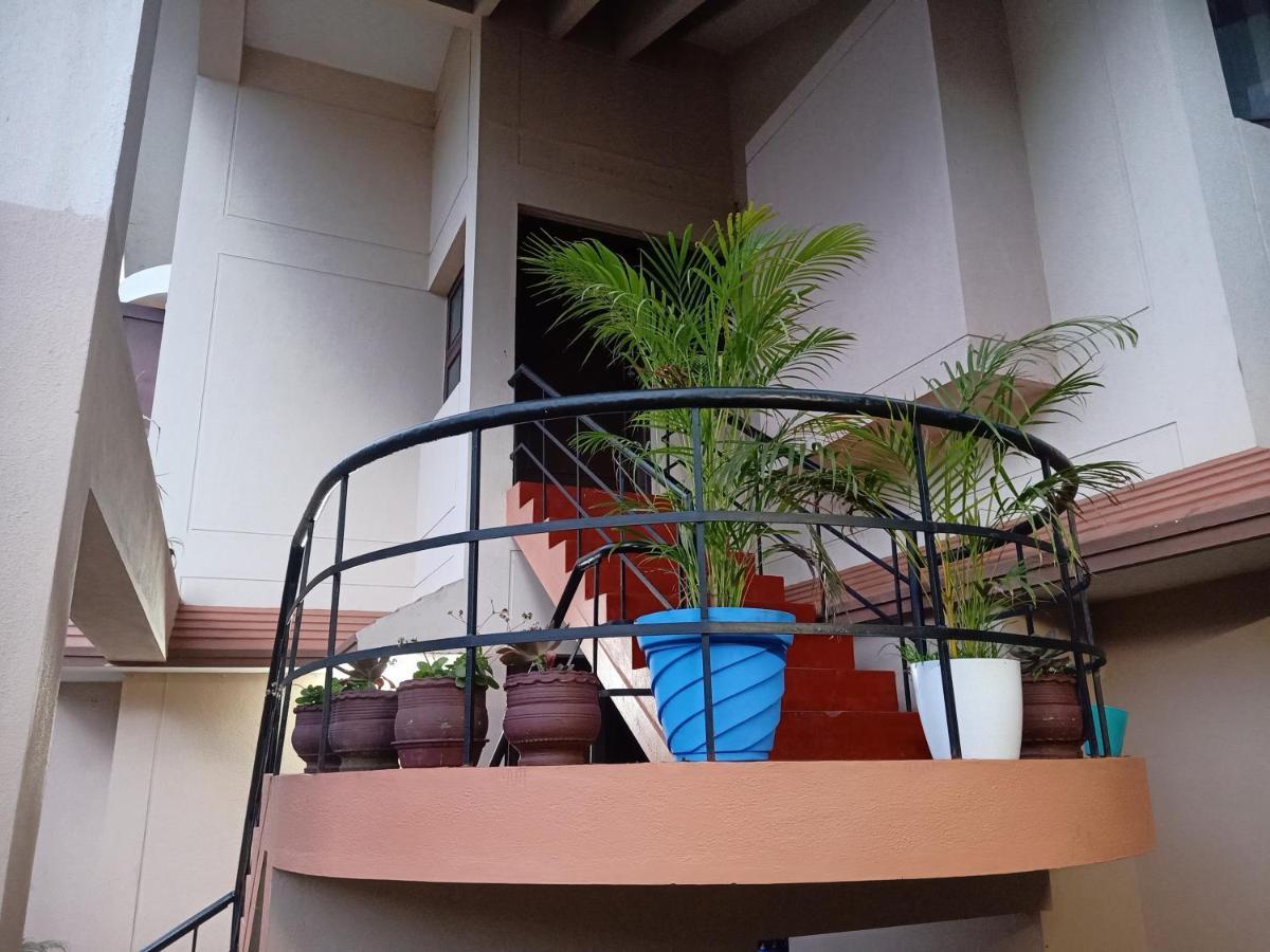 Tree Top Villa Kodaikanal Homestay Екстериор снимка