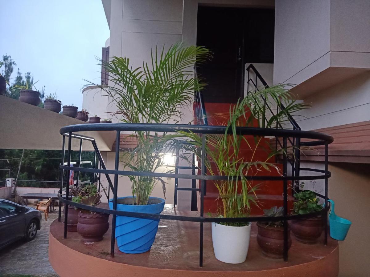 Tree Top Villa Kodaikanal Homestay Екстериор снимка