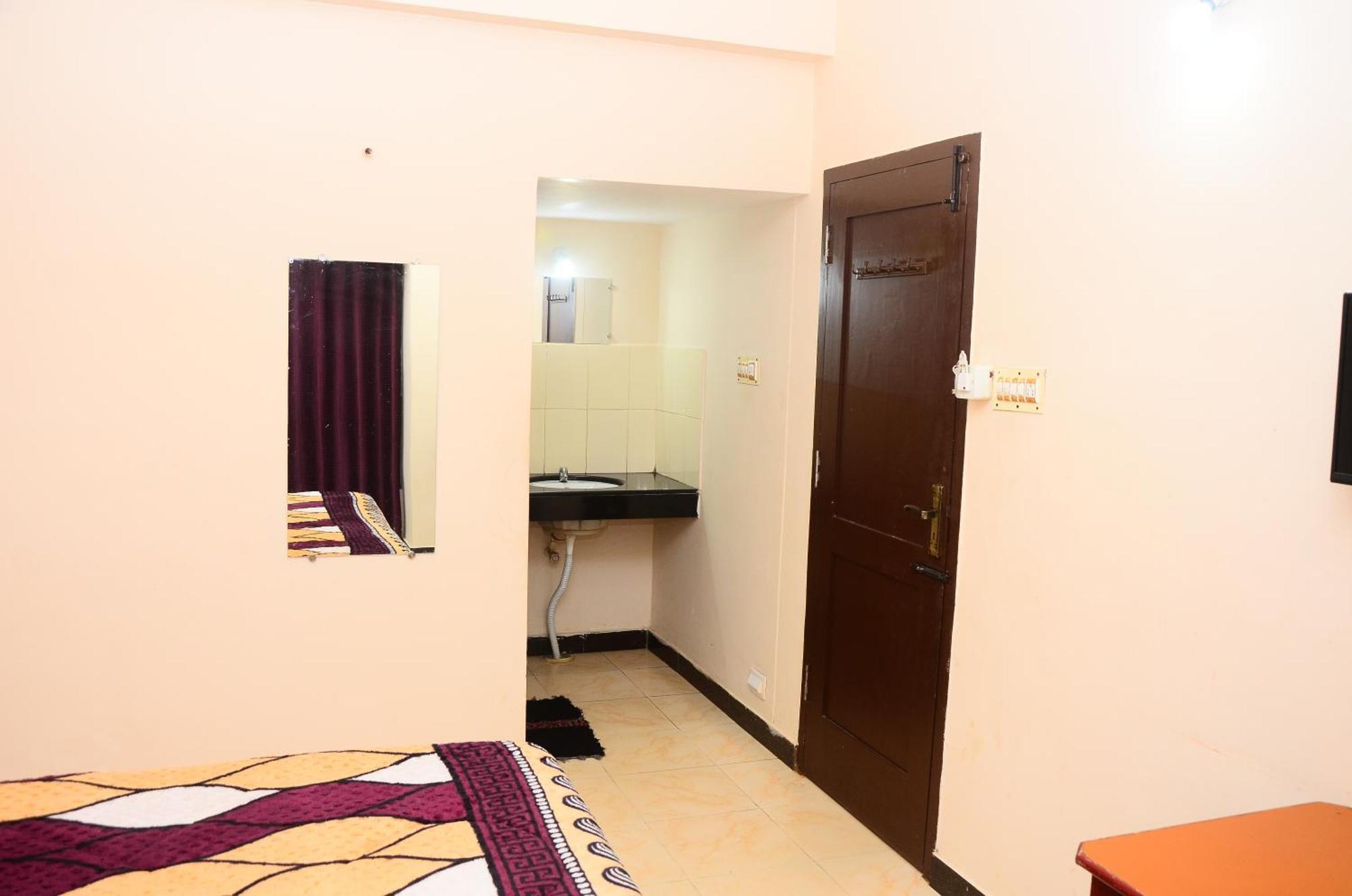 Tree Top Villa Kodaikanal Homestay Екстериор снимка