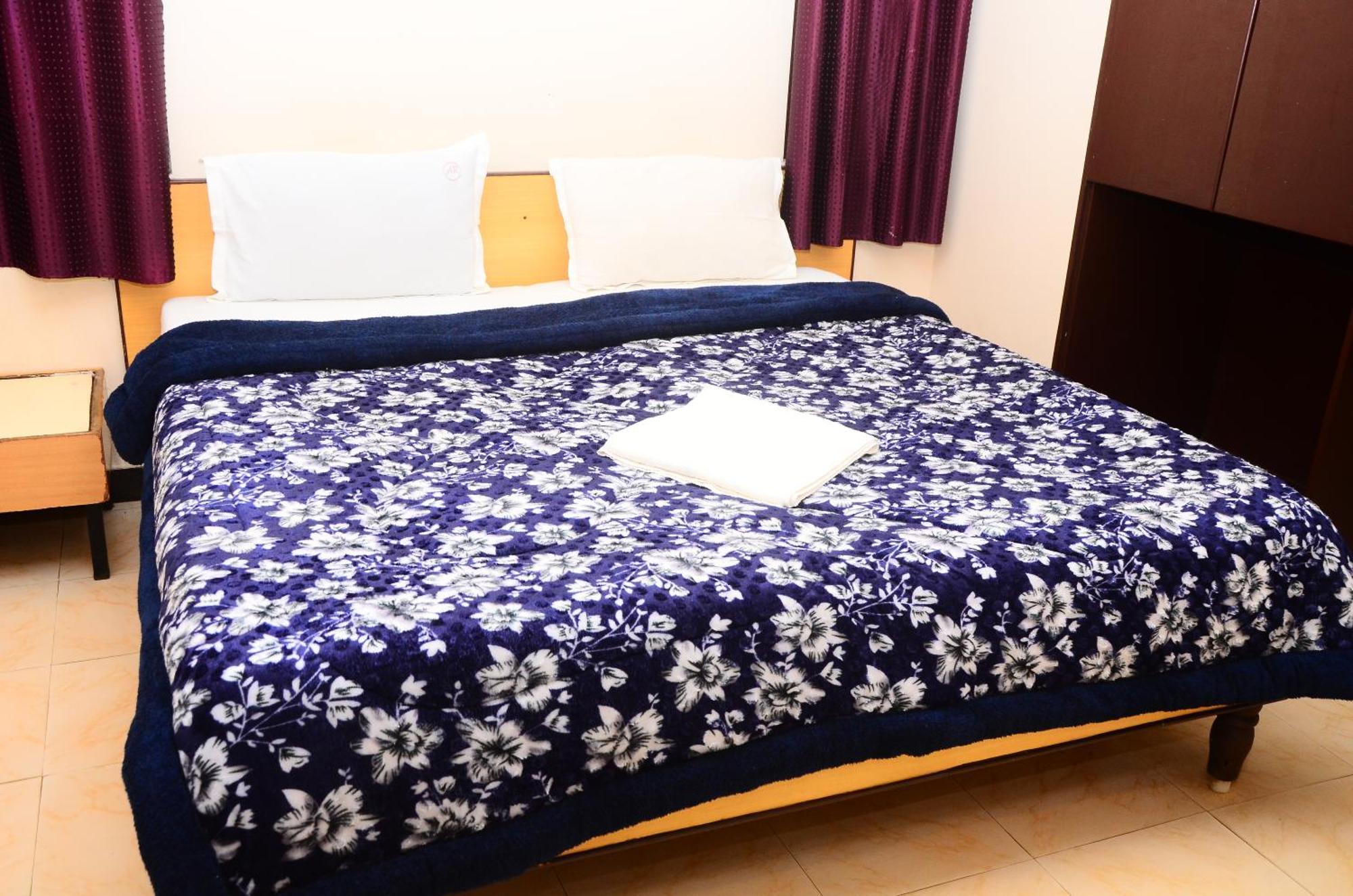 Tree Top Villa Kodaikanal Homestay Екстериор снимка