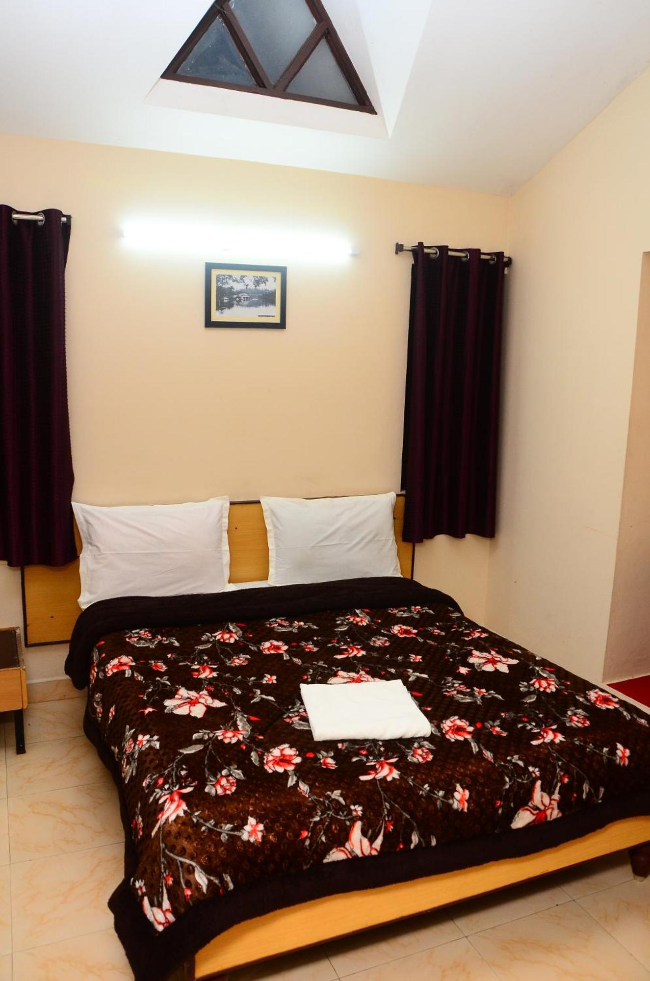 Tree Top Villa Kodaikanal Homestay Екстериор снимка