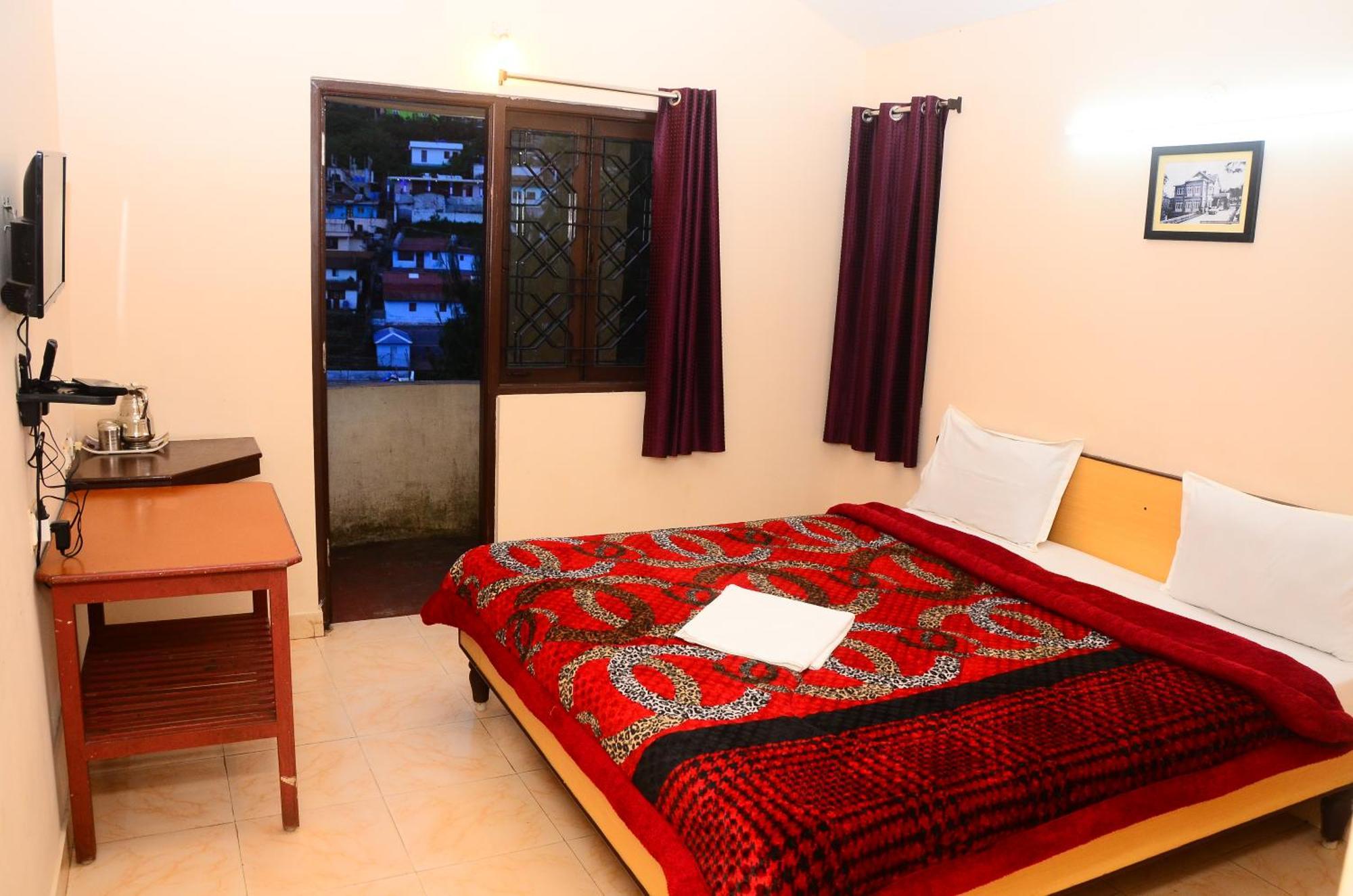 Tree Top Villa Kodaikanal Homestay Екстериор снимка