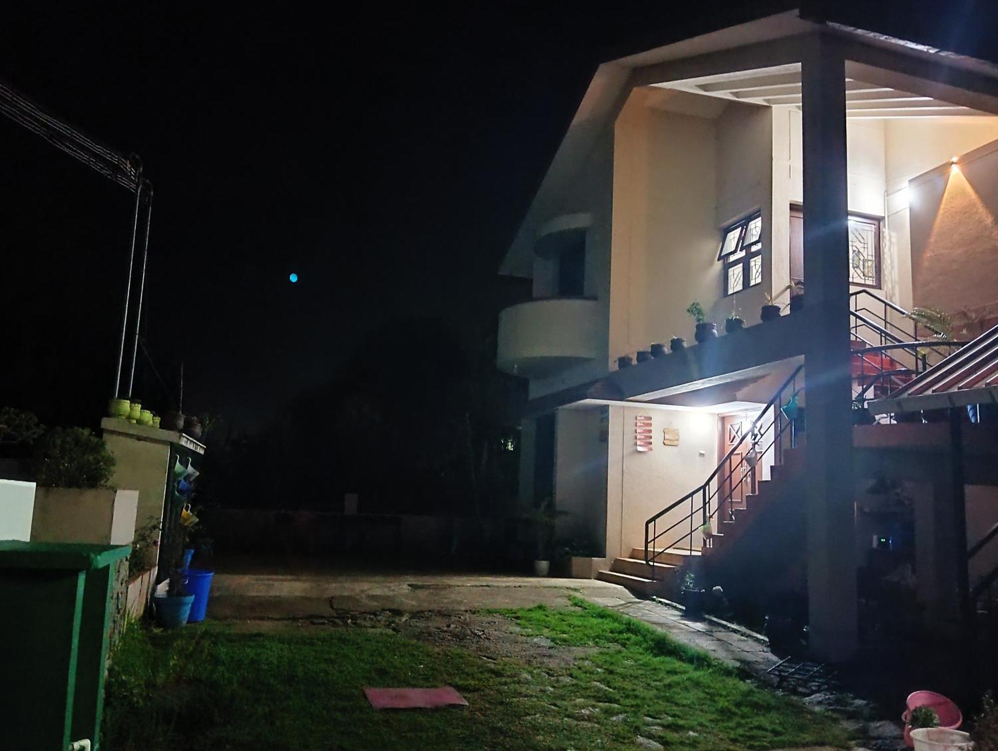 Tree Top Villa Kodaikanal Homestay Стая снимка